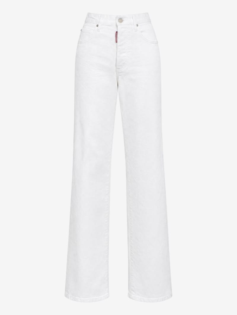 Dsquared2: San Diego Jean