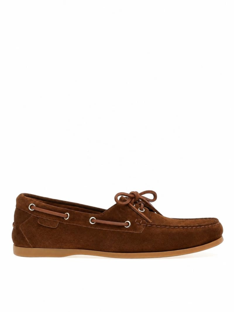 Tom Ford: Lace-up shoes