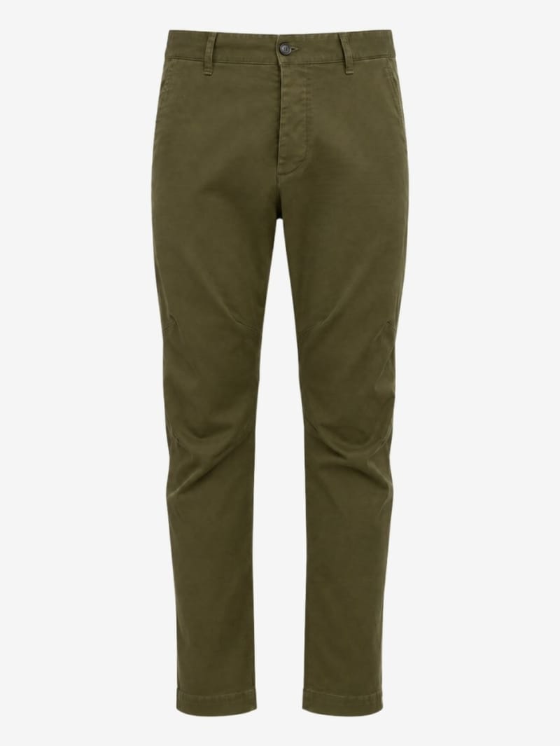 Dsquared2: Sexy chino pants