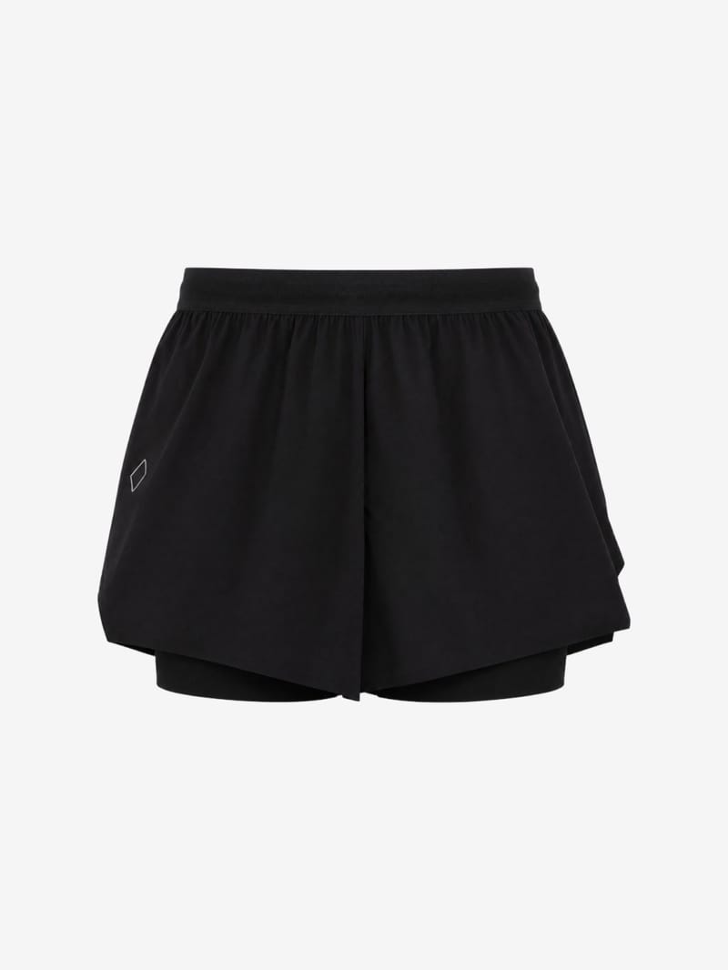 PAS NORMAL: Shorts 2 in 1 Balance