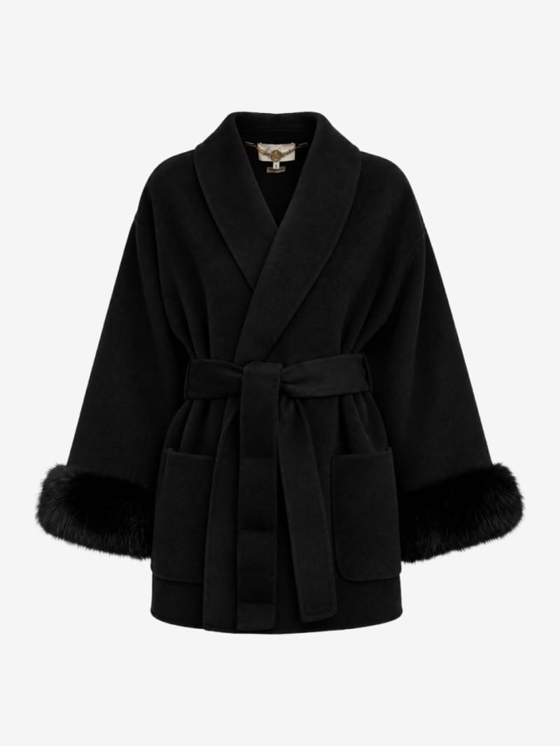 LUISA SPAGNOLI: Situazione jacket