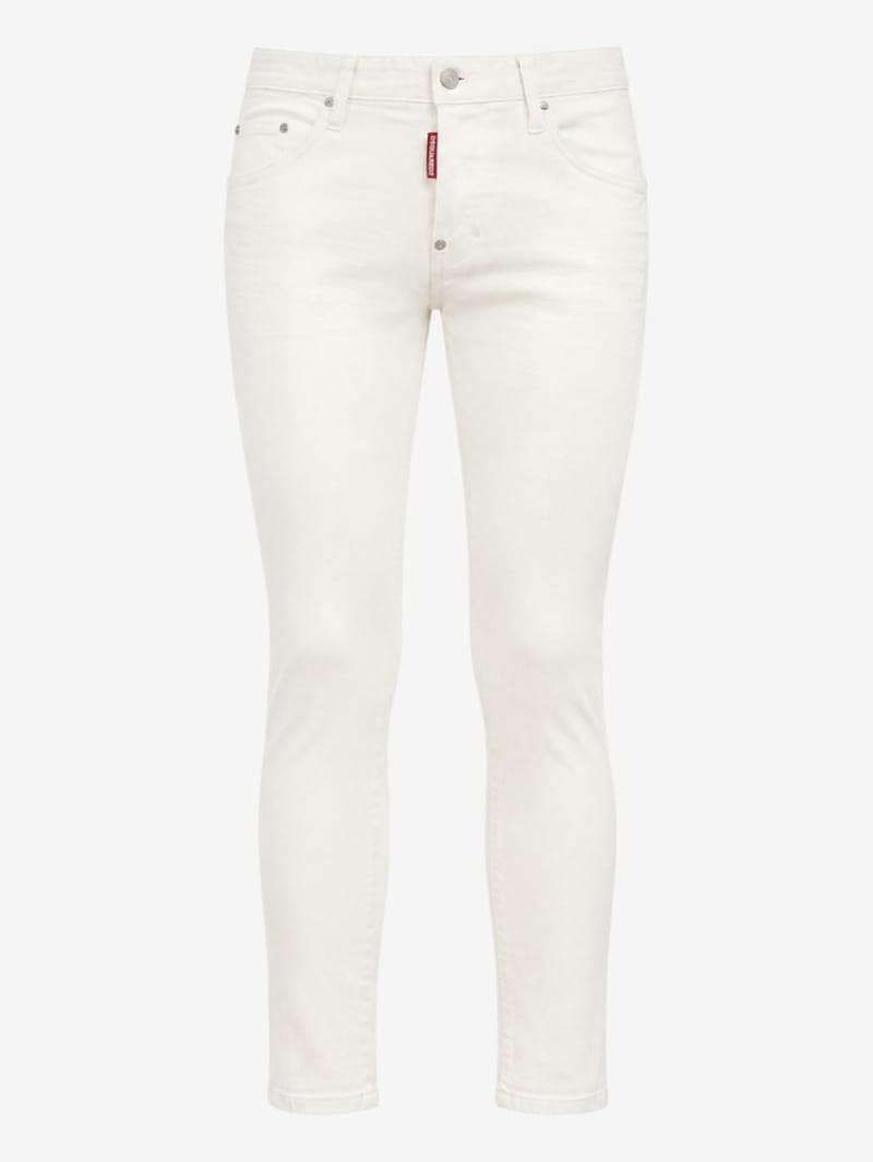 Dsquared2: Skater Jean