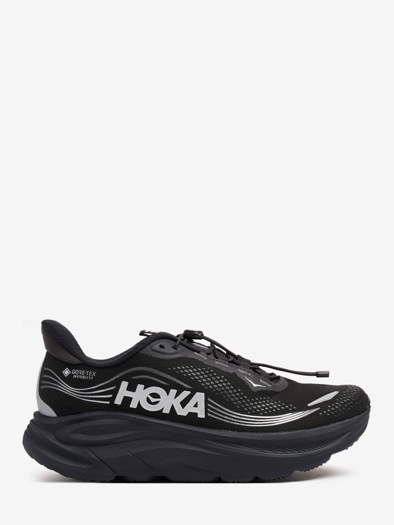 Hoka: Sneaker Clifton 11 GTX in poliestere