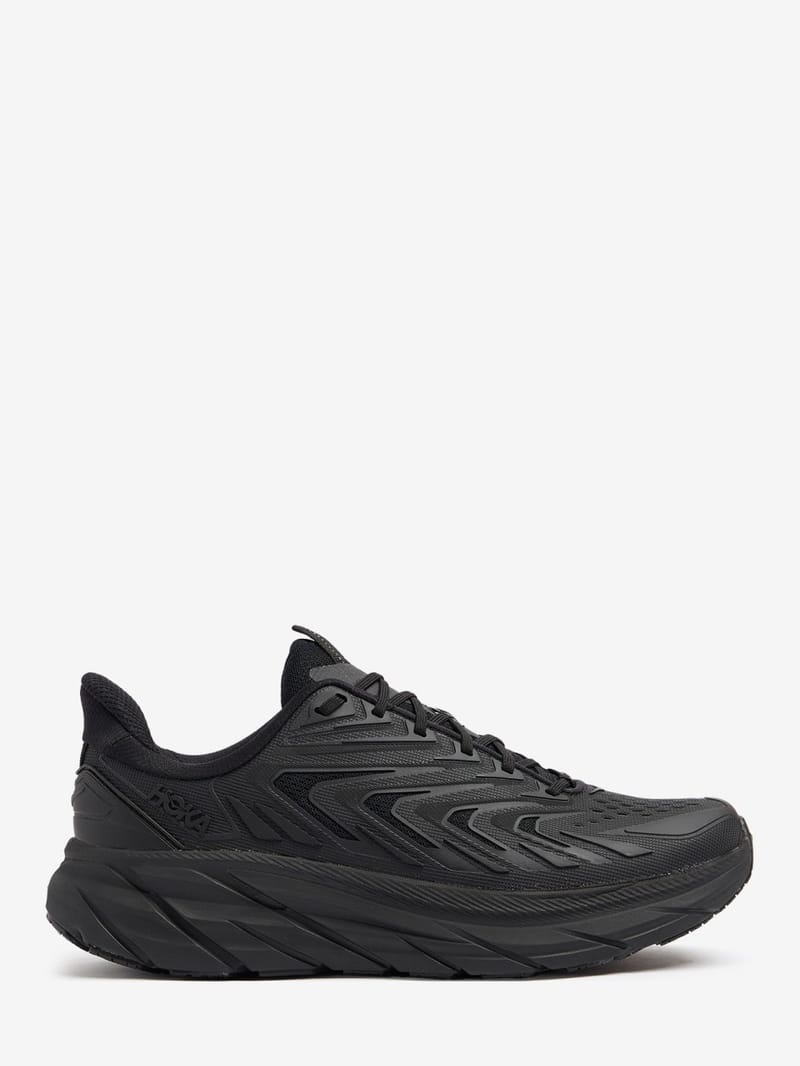 Hoka: Sneaker Clifton UTL in poliestere