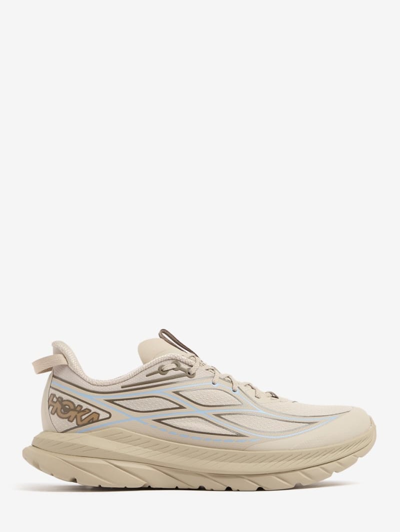 Hoka: Polyester Mach Remastered sneakers