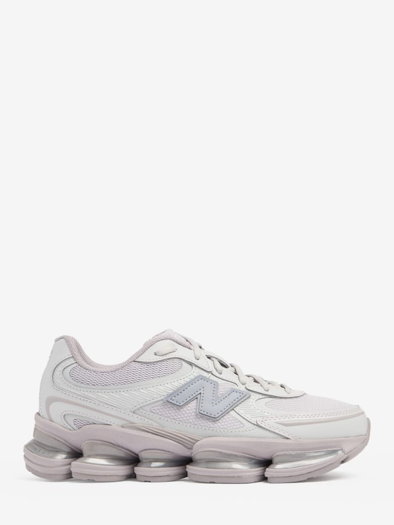 New Balance: Abzorb 2000 lace-up sneakers