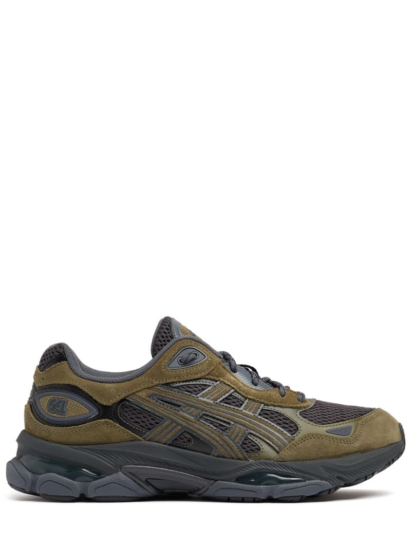 Asics: Polyester Gel-NYC 2.0 sneakers