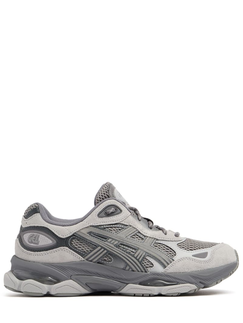 Asics: Polyester Gel-NYC 2.0 sneakers