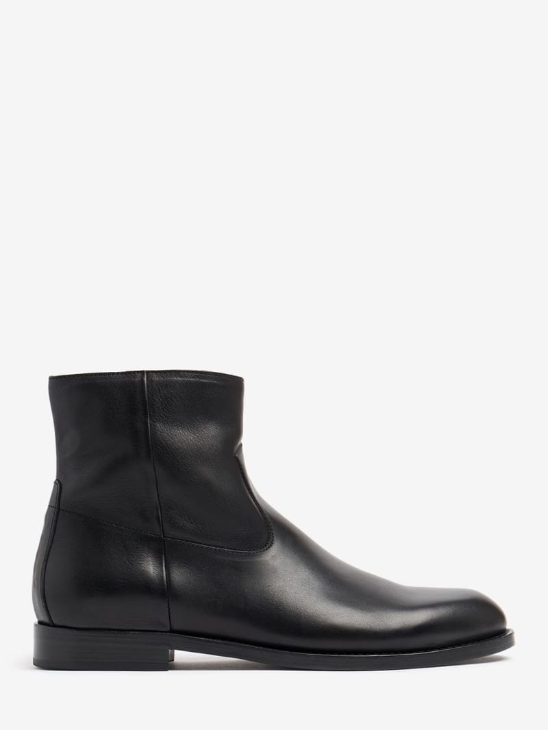 Buttero: Stiefel Floyd aus Kalbsleder
