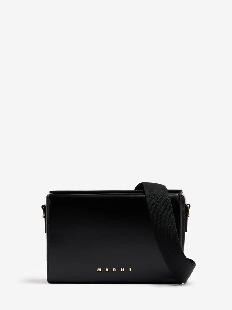 Marni Junior: Synthetic shoulder bag