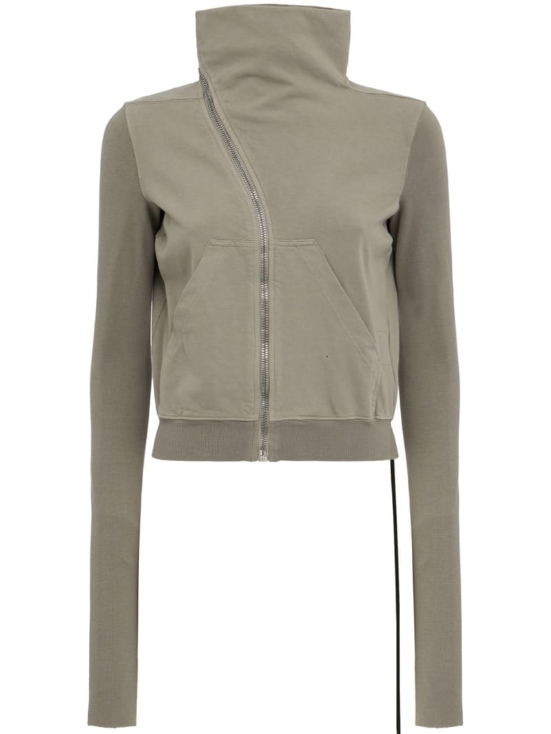 Rick Owens DRKSHDW: T恤 - 山脊湿气 -