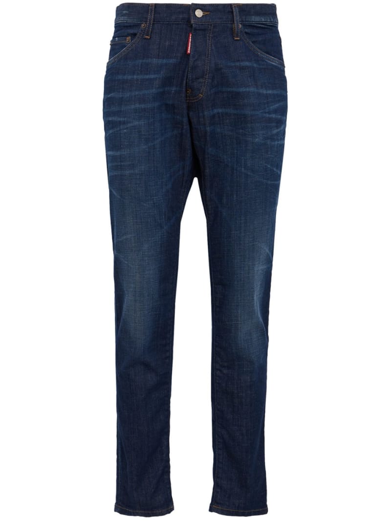 Dsquared2: Teddy Jean