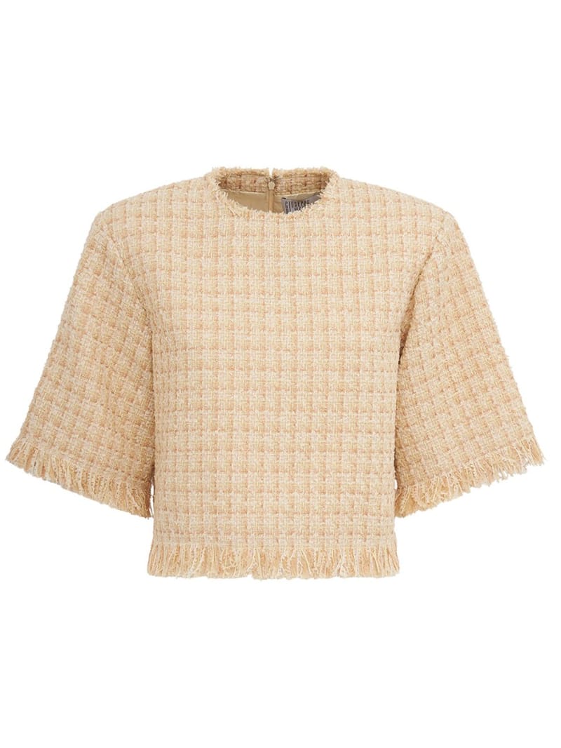 Giuseppe Di Morabito: Top