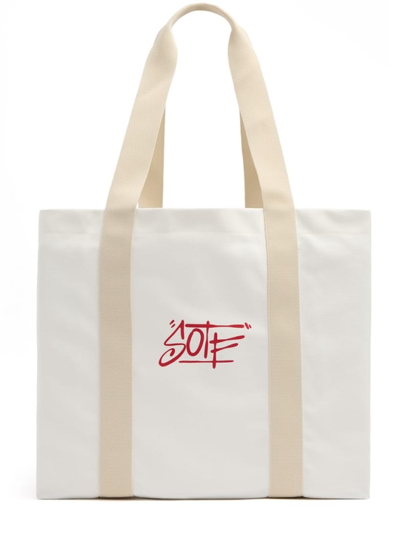 SOTF: SOTF 10th Anniversary Tote Bag