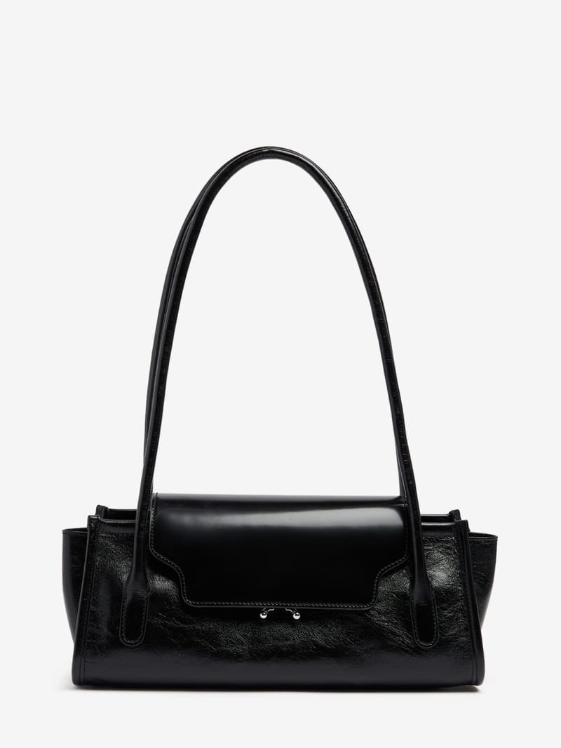 Marni: Trunkette shoulder