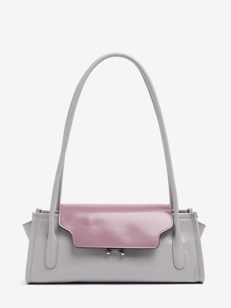 Marni: Trunkette shoulder