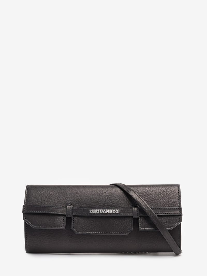 Dsquared2: Twin Clutch