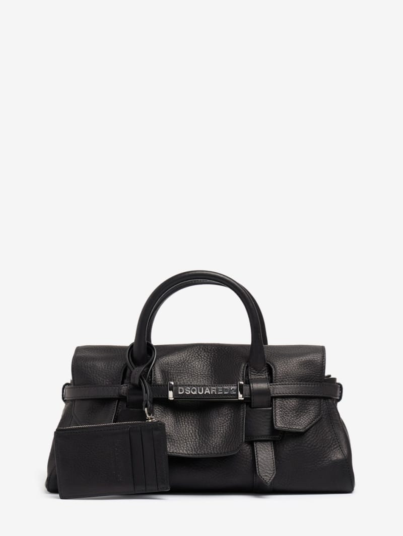 Dsquared2: Twin Handbag