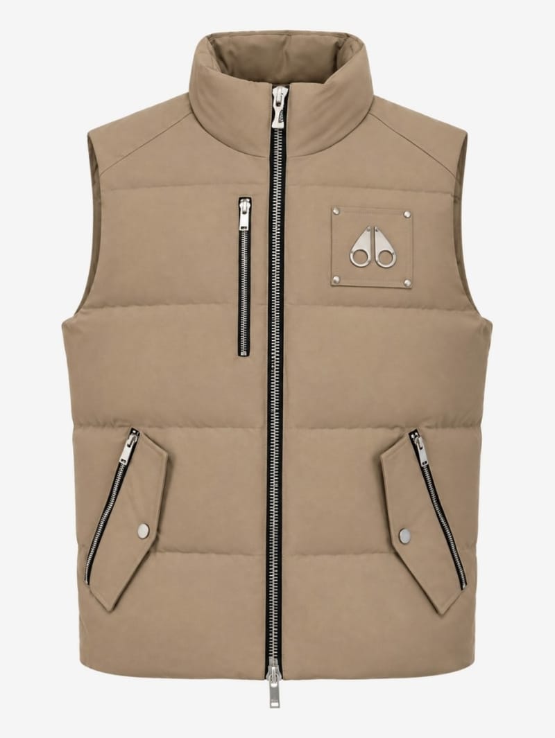 Moose Knuckles: westmount vest
