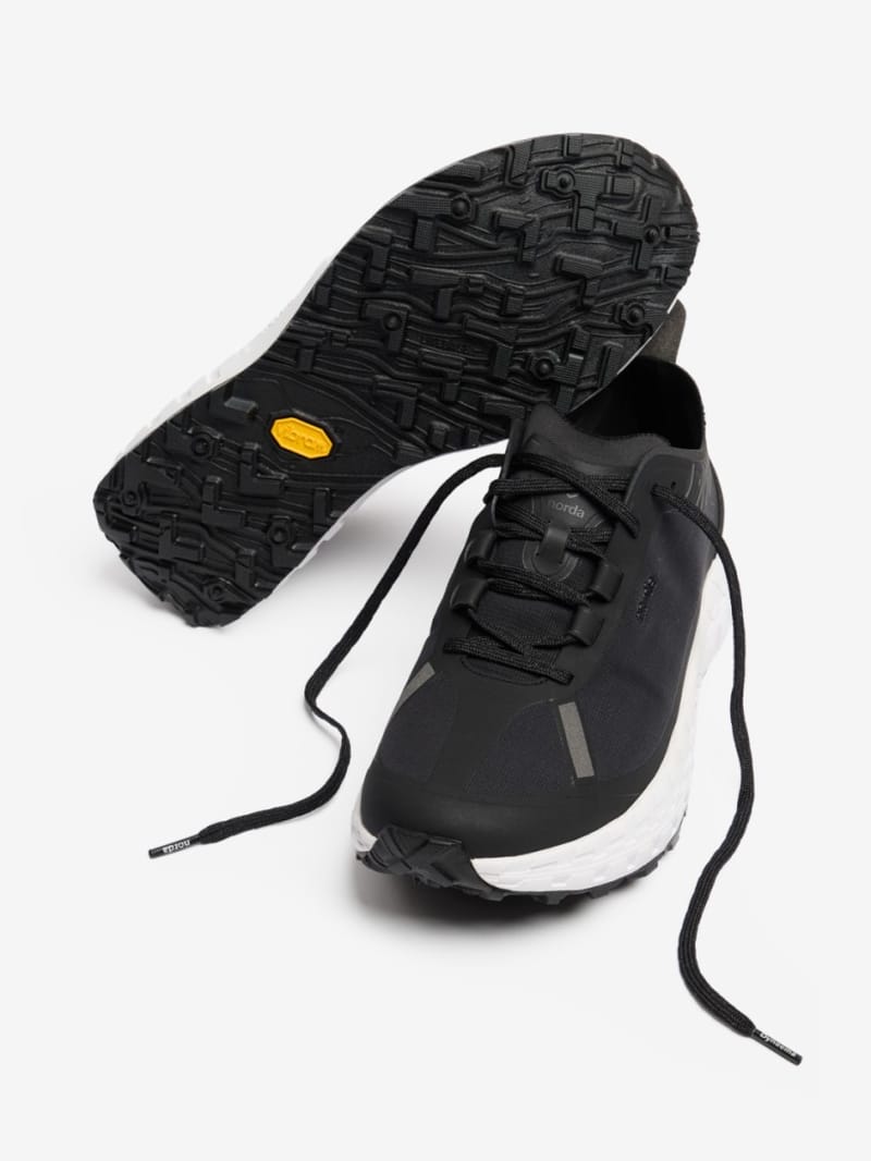 Norda - 001 Dyneema trail running sneakers