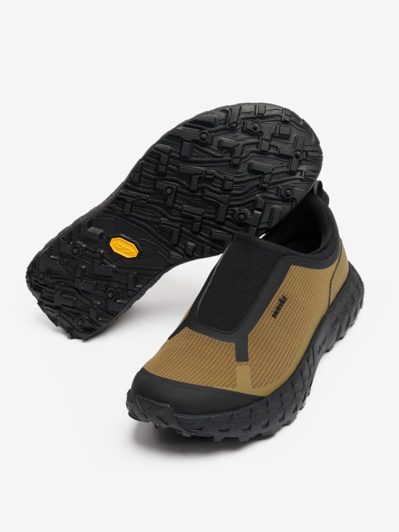 Norda - 003 Bio-Dyneema trail running sneakers