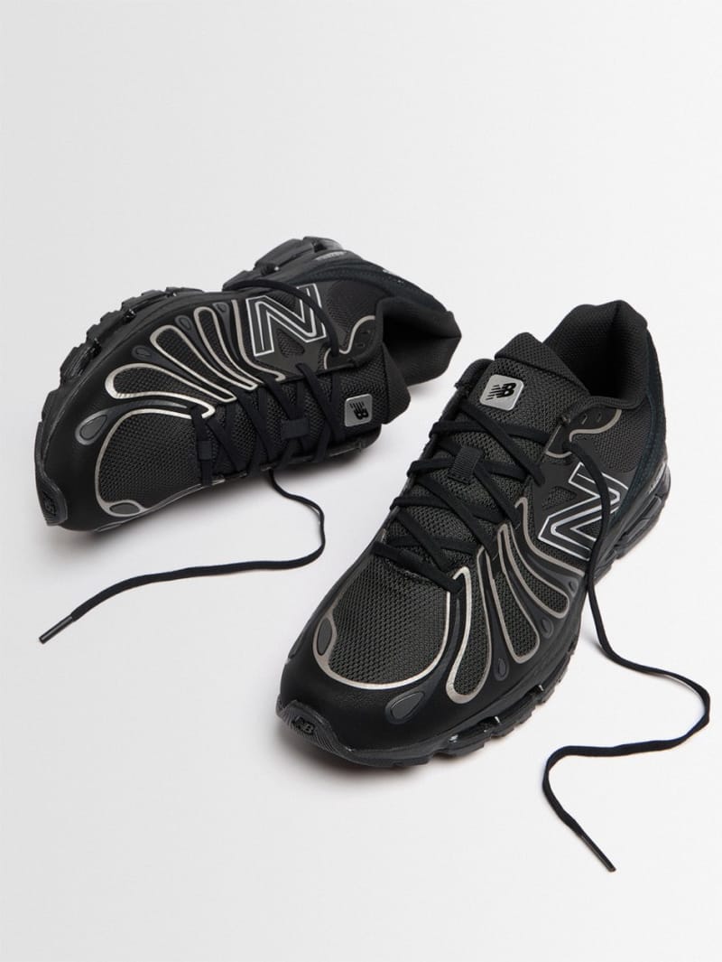New Balance: 1890 sneakers