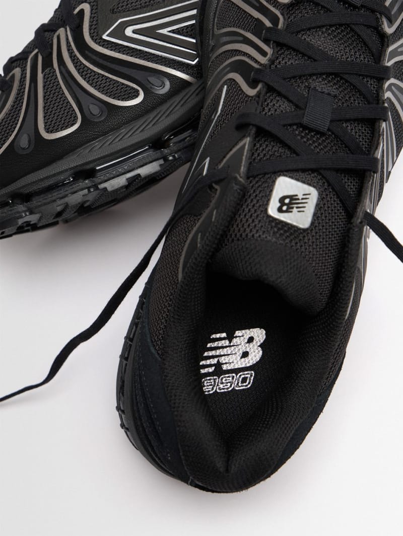 New Balance: 1890 sneakers