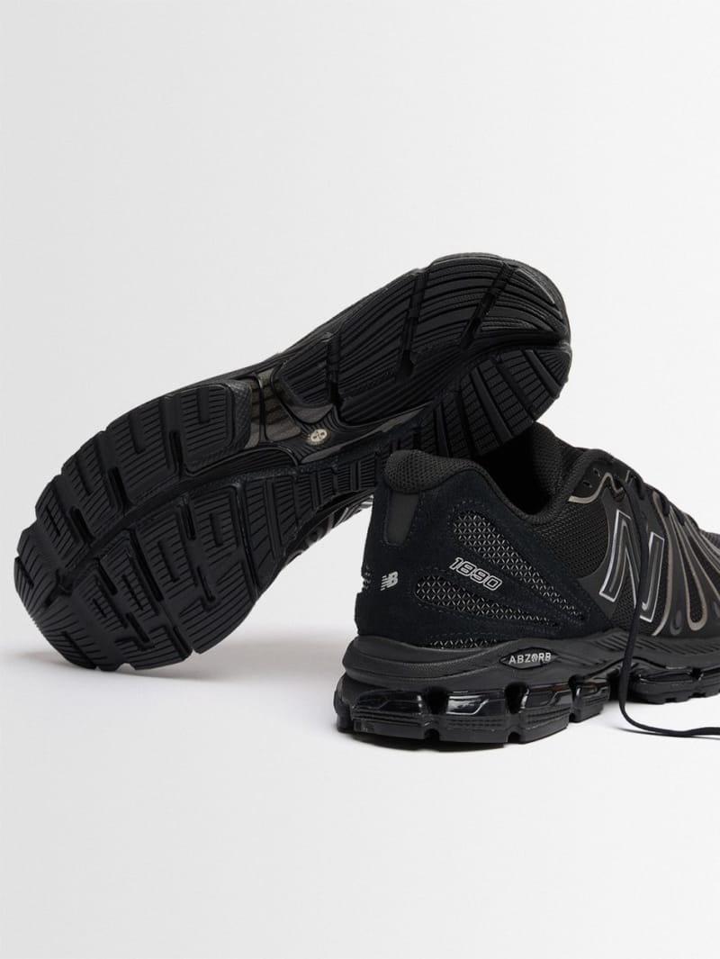 New Balance: 1890 sneakers
