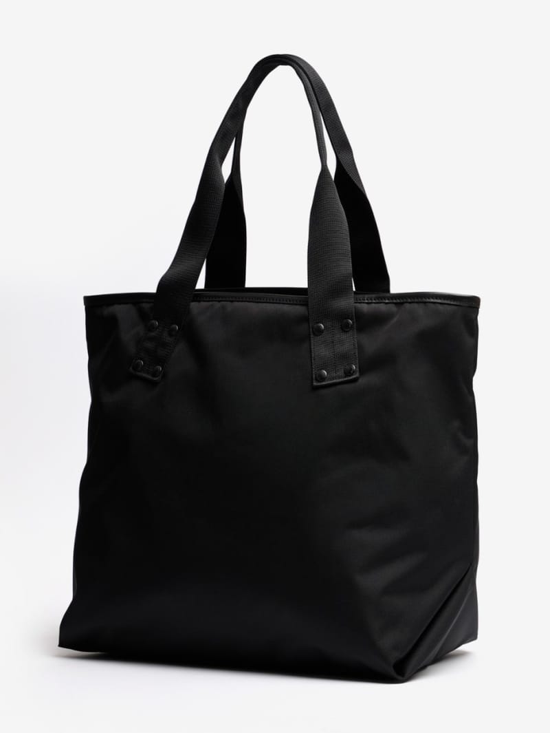 Sacai: Large Pocket Tote Bag