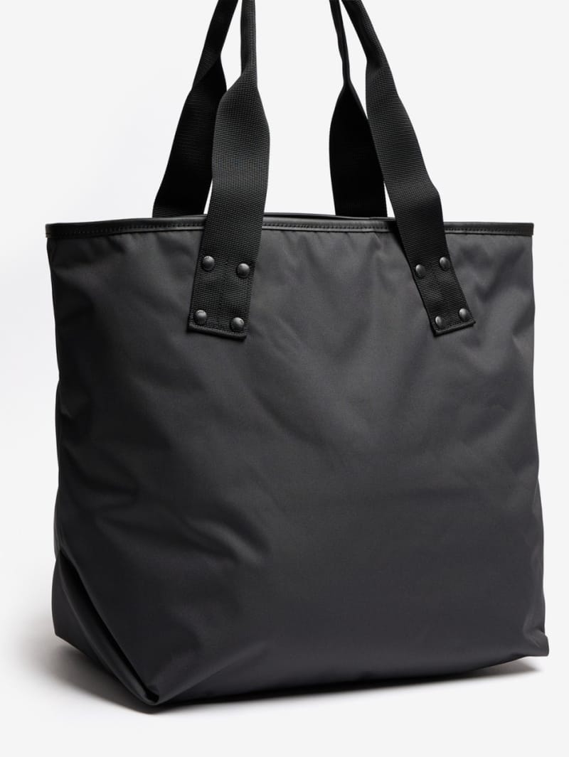 Sacai: Large Pocket Tote Bag