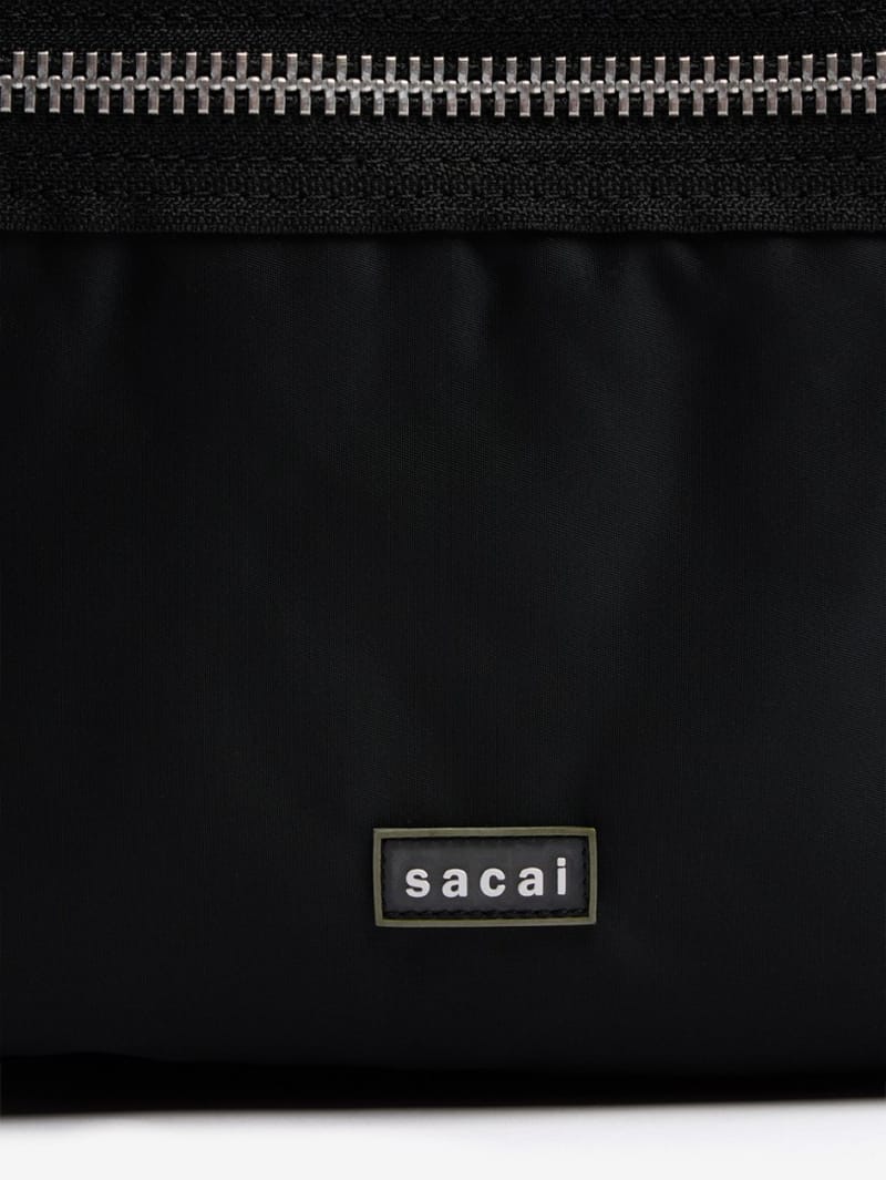 Sacai: Medium Pocket Tote bag