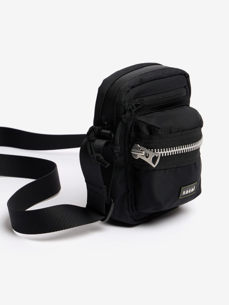 Sacai: Pocket Pouch