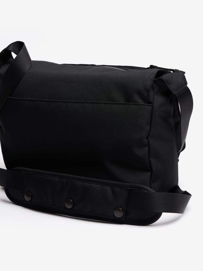 Sacai: Pocket Shoulder Bag
