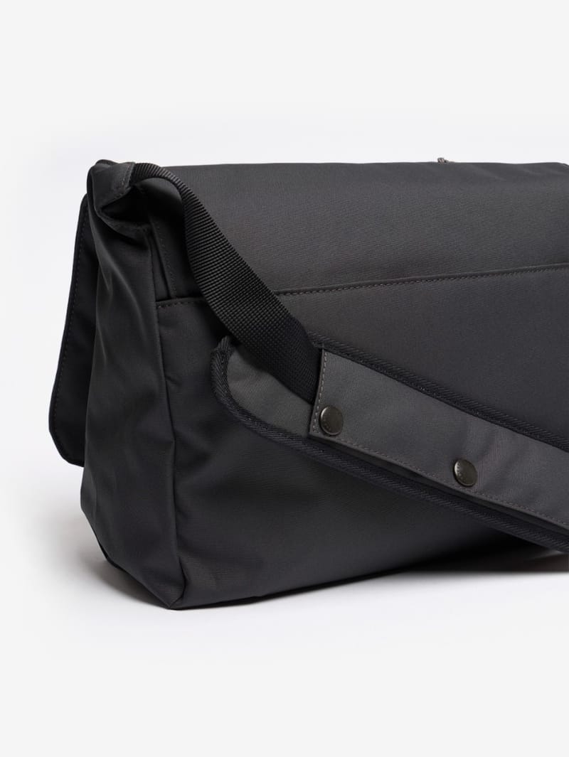 Sacai: Pocket Shoulder Bag