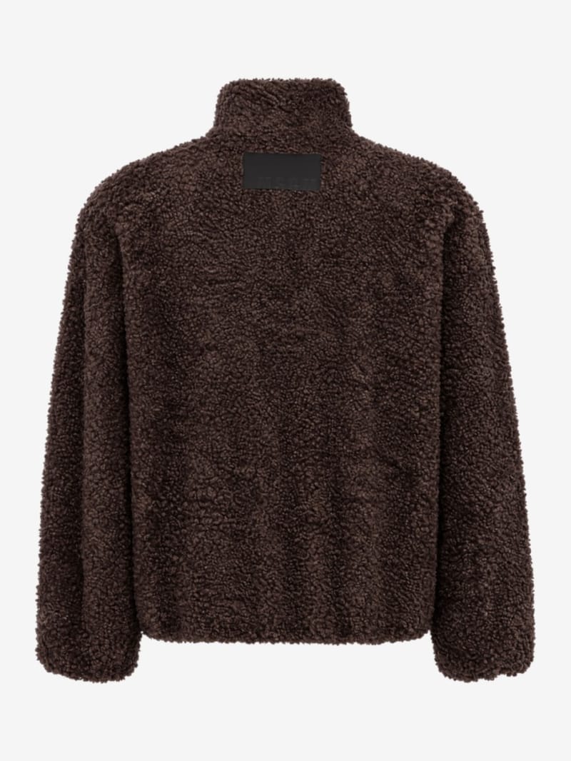 MSGM - Zip up jacket