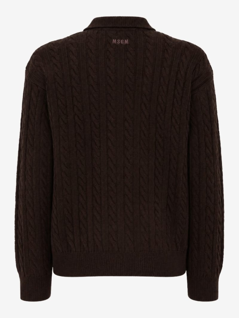 MSGM: 4140mm213_267758