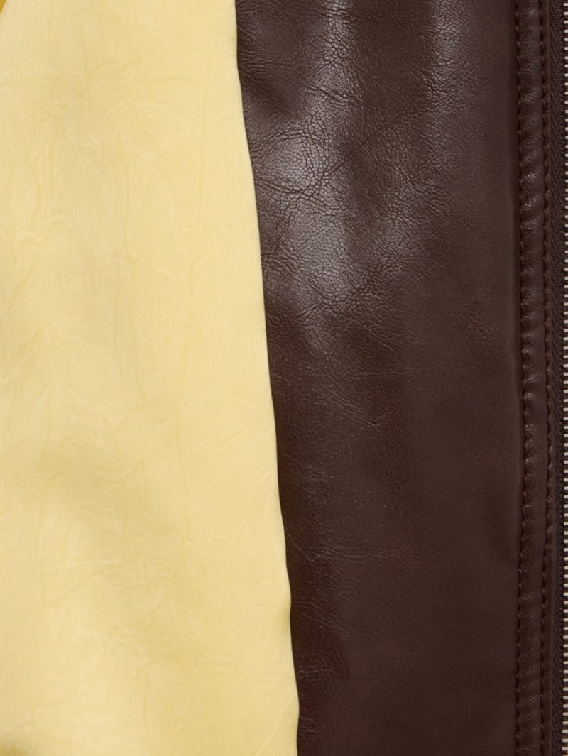 MSGM: Boxy jacket