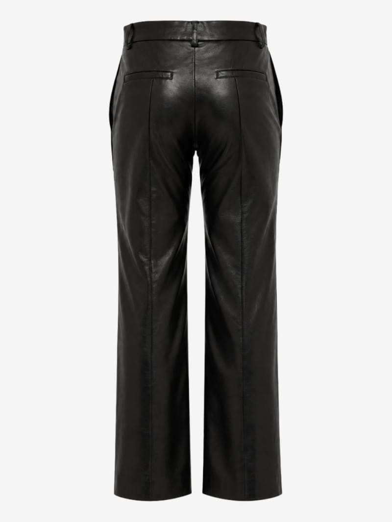 MSGM: Straight pants