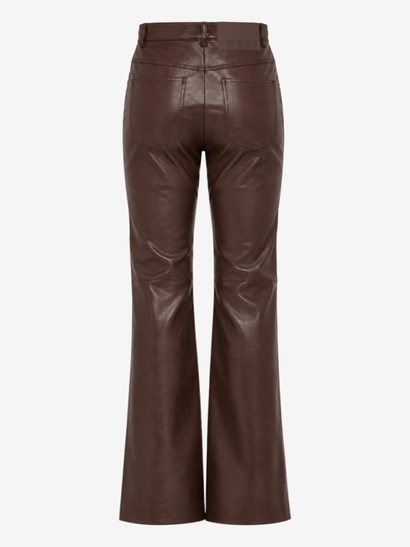 MSGM - Straight pants