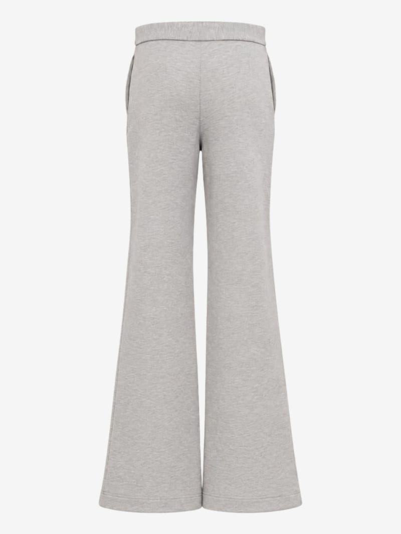 MSGM - Straight sweatpants
