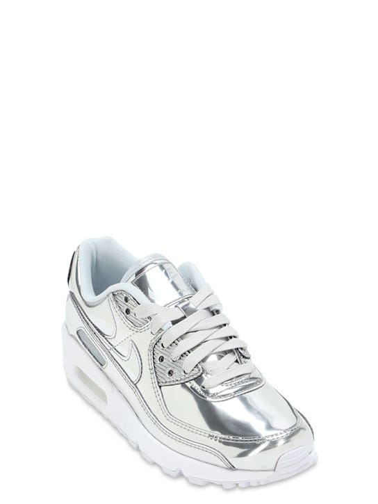 Nike - W AIR MAX 90 SP SNEAKERS