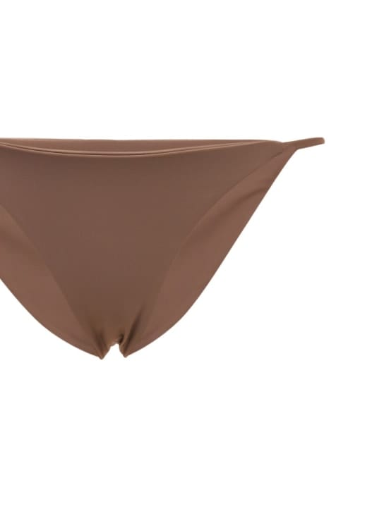 Jade Swim: Bare minimum bikini bottoms