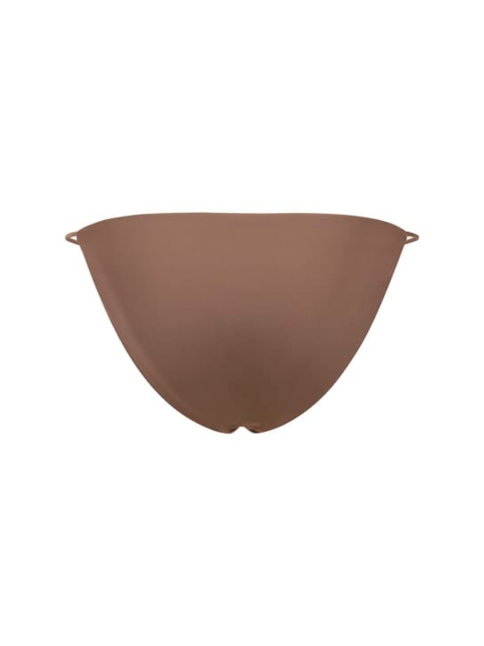 Jade Swim: Bare minimum bikini bottoms
