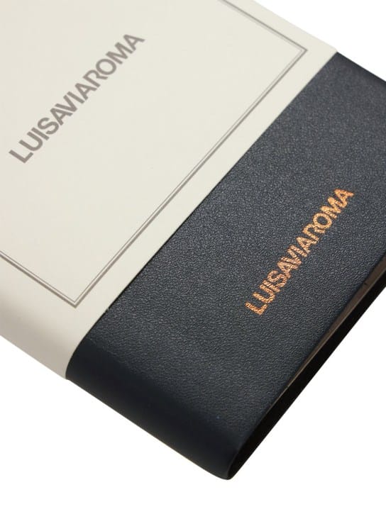 Pineider - LUISAVIAROMA EXCUSIVE NOTEBOOK
