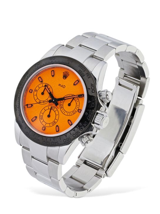 Mad Paris - 40mm Rolex Daytona watch