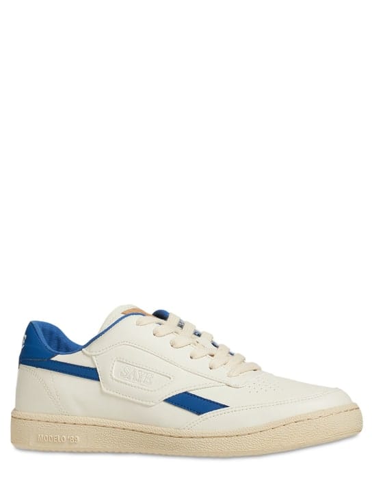 Saye: Modelo '89 Vegan sneakers