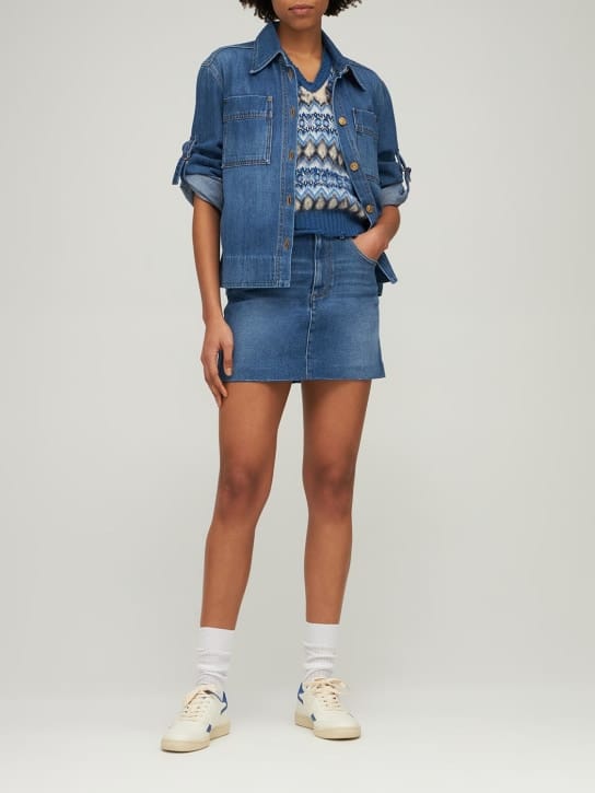 Saye: Modelo '89 Vegan sneakers