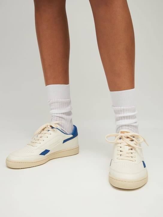 Saye: Modelo '89 Vegan sneakers