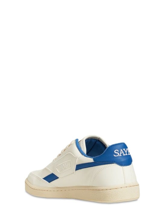 Saye: Modelo '89 Vegan sneakers