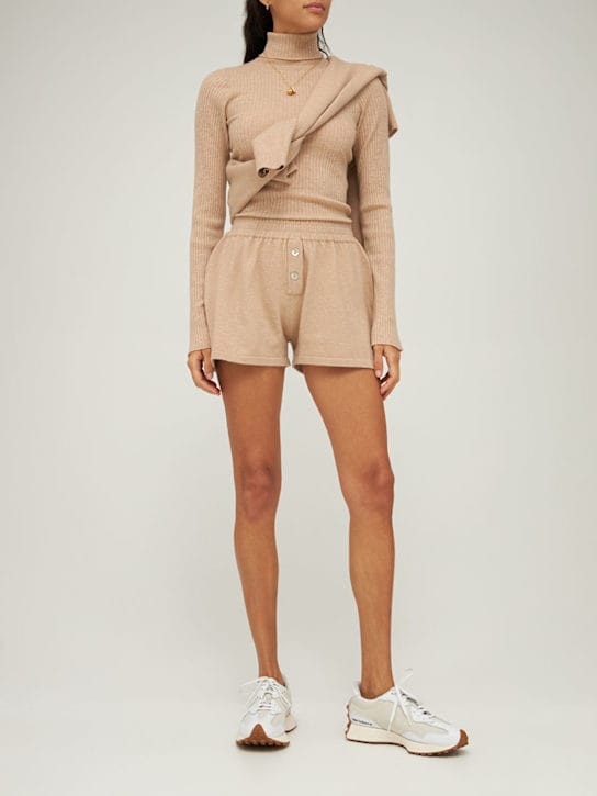 Live The Process - Celeste boxer shorts